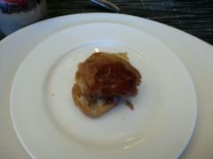 -长沙北辰洲际酒店-兰调全日餐厅