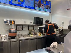 -LELECHA乐乐茶(新街口大洋店)