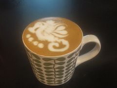 -糖房咖啡(南锣鼓巷店)