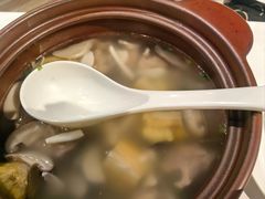 -香山湖家家宴(中山陵店)