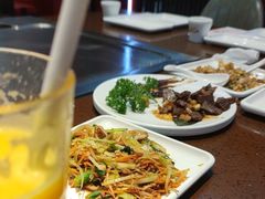 -湘汇概念铁板烧(铁西万达店)