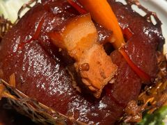 -鱼食饭稻·苏浙土菜17年老馆子(平江路店)