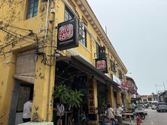 -德成饭店