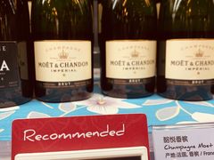 -Olé精品超市(北京合生汇店)