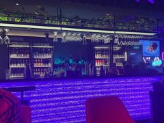 -粉墨特色菜·烧烤音乐酒馆