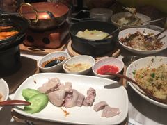 -金椰壳· 大厨新加坡菜(壹方城店)