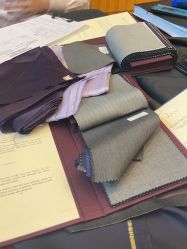 -WWCHAN西服店(茂名南路店)