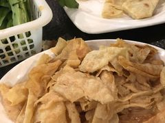 -湘肠香火锅店(团结湖店)