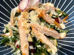 -青叶日本料理(北辰店)