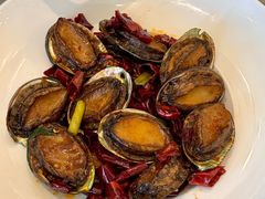 -开海·红岛海鲜虾水饺(石老人店)