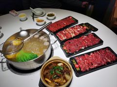 -陈记顺和潮汕牛肉火锅(番禺迎宾大道店)