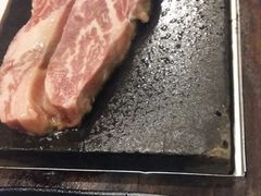 -巴罗萨澳洲滚石牛排(万达广场店)