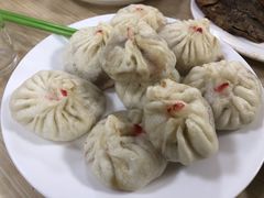 -津门永胜包子铺(哈尔滨道总店)