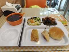 -香妃烤鸡(西单店)