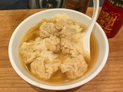 -一记面馆·云吞面嘅专家(富华店)