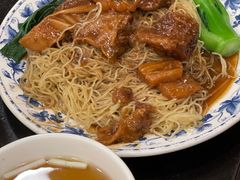 -丽的面家(多宝路店)