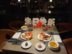 -博林天瑞喜来登酒店·西丽尚膳