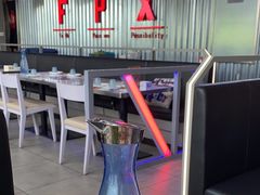 -鱼酷活鱼烤鱼(仙林金鹰店)
