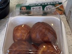 -泸溪河桃酥(浦口天悦城店)