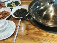 -大自然醉鹅·铁锅火焰鹅(上海联洋店)