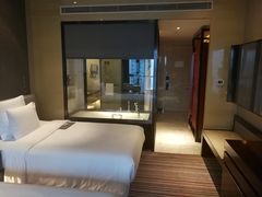 -重庆富力艾美酒店