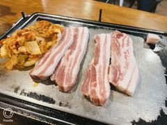 -香猪坊(五道口店)