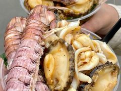 -鲁前海沿儿