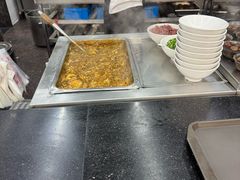 -毛华美食(清扬路店)