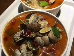 -何记花甲(印象城店)