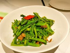 -羲和雅苑•北京烤鸭(国贸商城店)