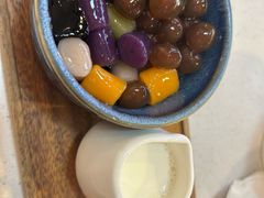 -糖纸甜品(印象城店)