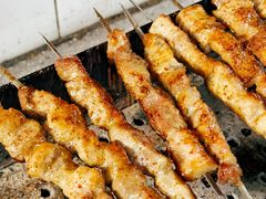 -大哈福烧烤·海鲜·家常菜(延安三路店)