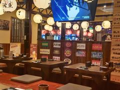 -鸟鹏烧鸟居酒屋(龙岗万科店)