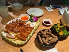 -珍味汤馆·潮汕家乡菜(保利文化广场店)