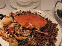 -喜记避风塘炒辣蟹(旗舰店)