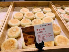 -北京稻香村(方庄店)