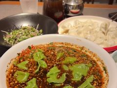 -德发长·花式蒸饺(大唐不夜城店)