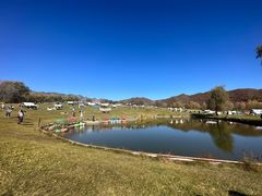 -玉渡山自然风景区