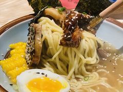 -鸟山鸣·日料食堂(王府井店)