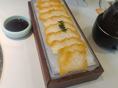 -花菇朵 ll 野生菌锅·精品滇菜(后沙峪店)