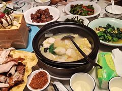 -涌上外婆桥(南塘店)