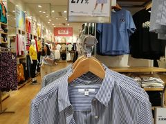 -优衣库(福州爱琴海购物公园店)