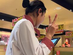 -海底捞火锅(吾悦广场店)