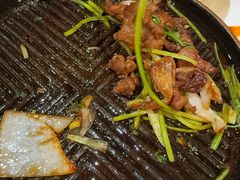 -金鼎轩(方庄天坛店)