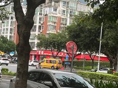 -海沧湾公园