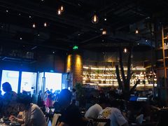 大堂-同仁四季椰子鸡(宝安壹方城店)