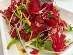 上脑-八仙水煎牛肉(邮电小区店)
