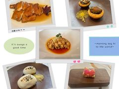 -宝丽轩中餐厅BAOLIXUAN