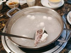 -鱼粤鲜淘米捞·中山脆肉鲩火锅(悦湖会店)