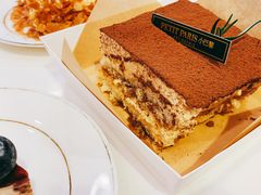 -PETIT PARIS 小巴黎(凯德1818店)